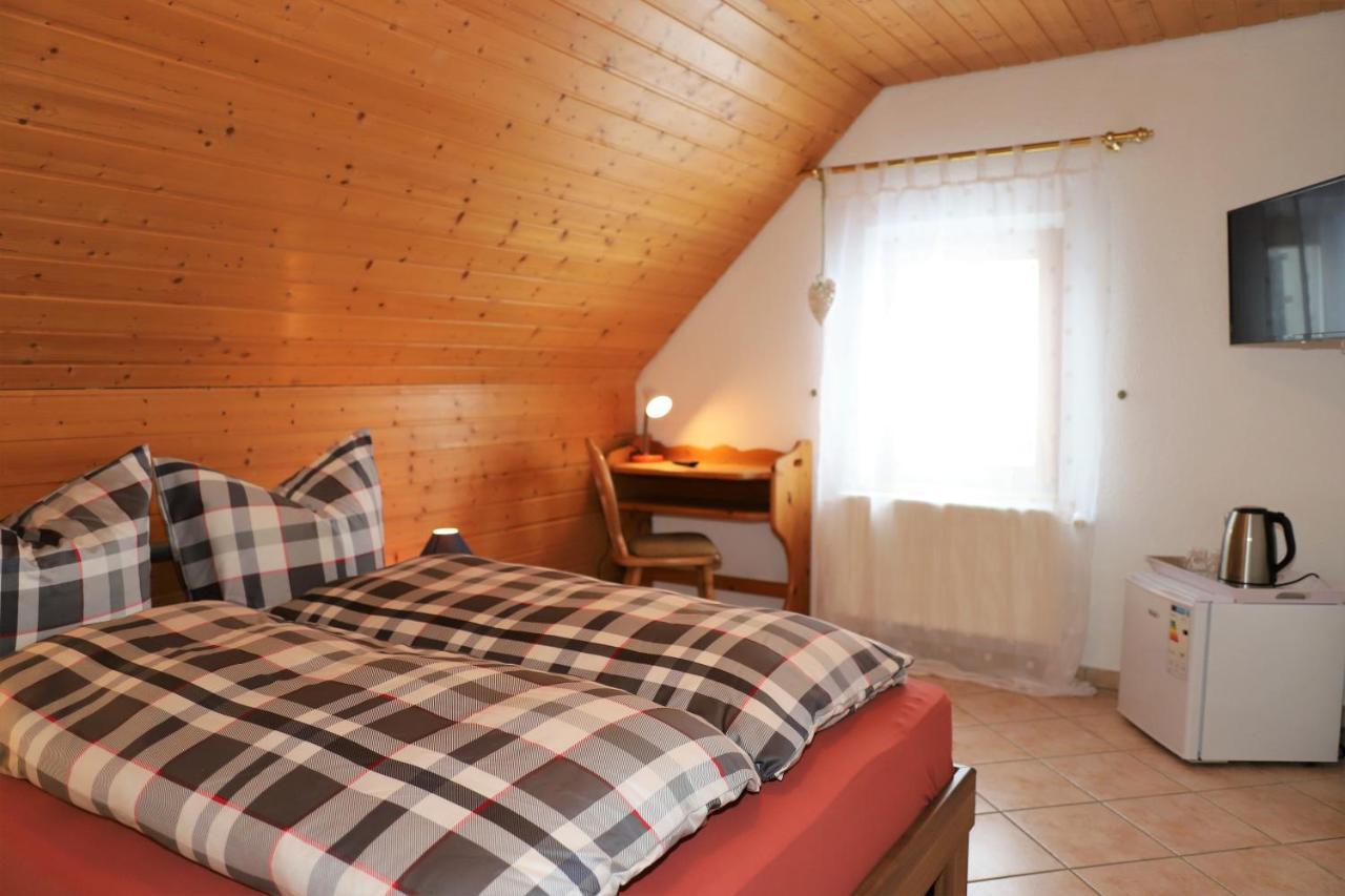 Gaestehaus Willaringen Rickenbach  Cameră foto