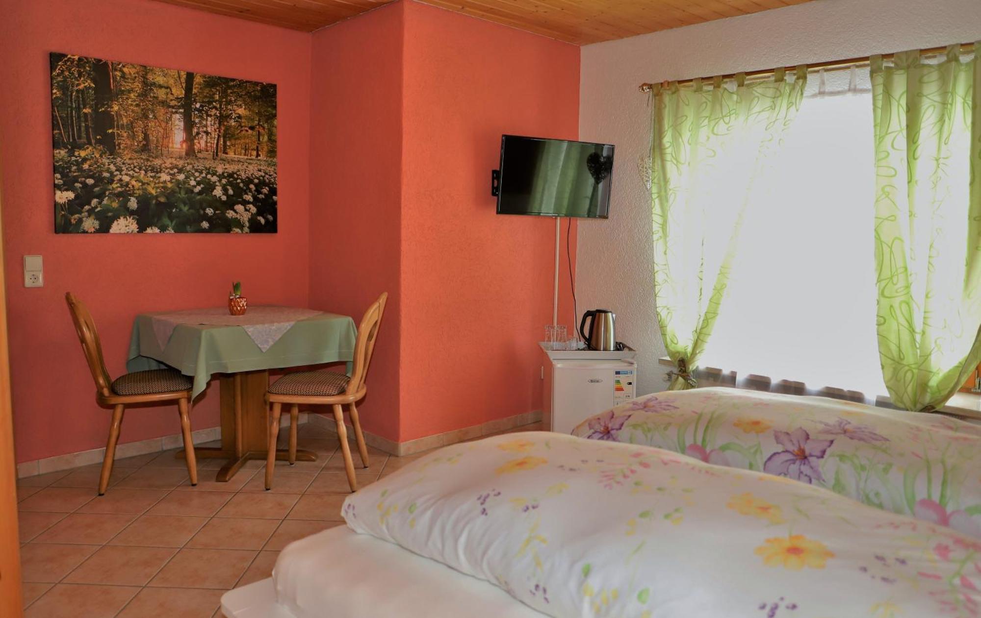 Gaestehaus Willaringen Rickenbach  Cameră foto