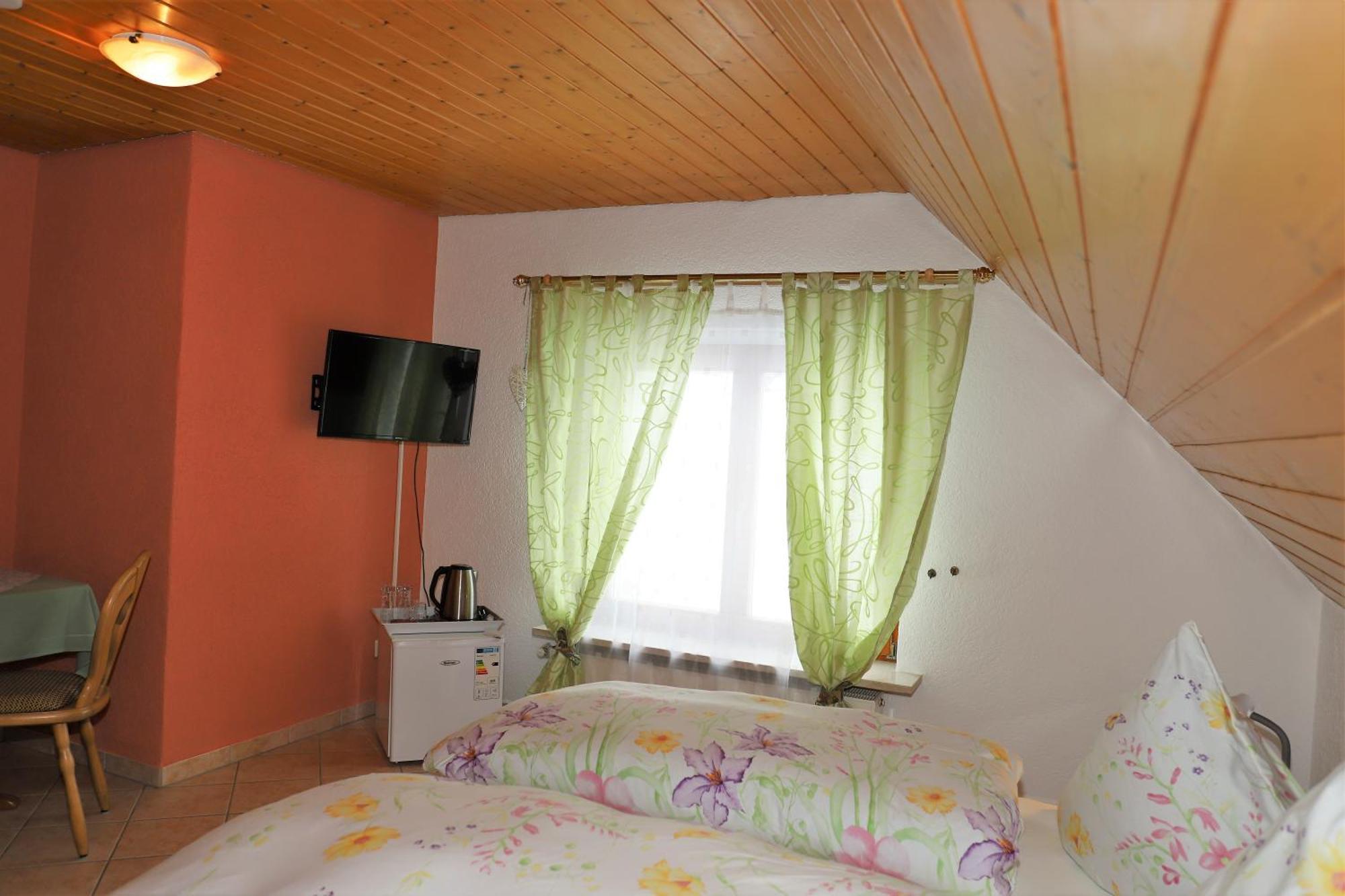 Gaestehaus Willaringen Rickenbach  Cameră foto